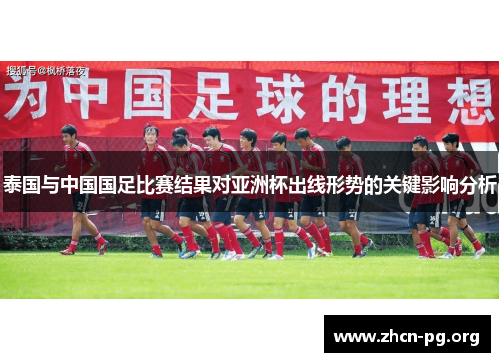 泰国与中国国足比赛结果对亚洲杯出线形势的关键影响分析