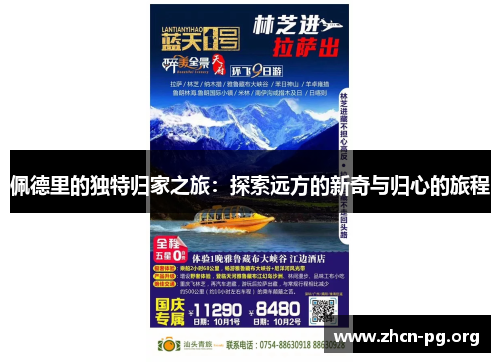 佩德里的独特归家之旅：探索远方的新奇与归心的旅程