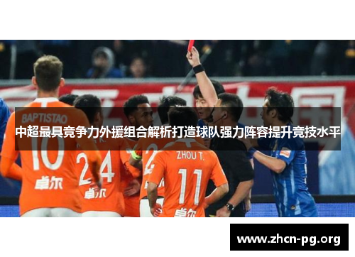 中超最具竞争力外援组合解析打造球队强力阵容提升竞技水平