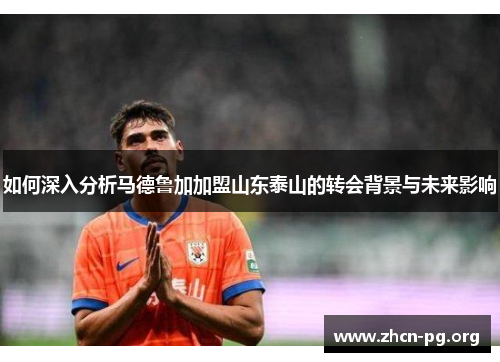 如何深入分析马德鲁加加盟山东泰山的转会背景与未来影响