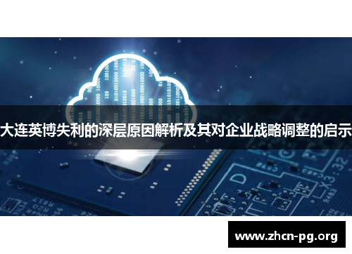 大连英博失利的深层原因解析及其对企业战略调整的启示