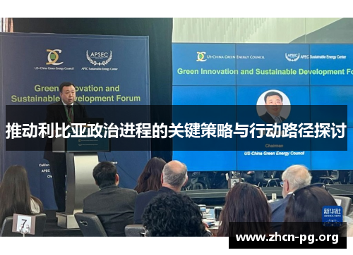 推动利比亚政治进程的关键策略与行动路径探讨