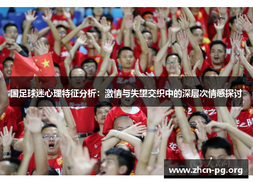 国足球迷心理特征分析：激情与失望交织中的深层次情感探讨