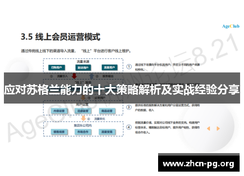 应对苏格兰能力的十大策略解析及实战经验分享