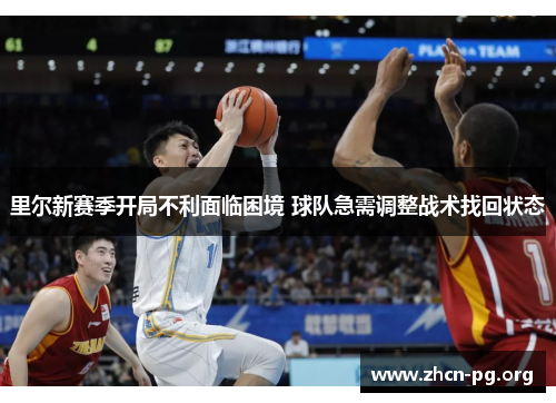 里尔新赛季开局不利面临困境 球队急需调整战术找回状态