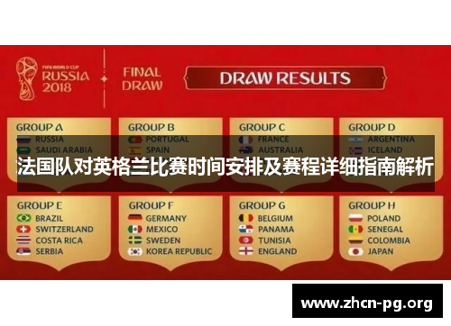 法国队对英格兰比赛时间安排及赛程详细指南解析 法国队对英格兰比赛时间安排及赛程详细指南解析