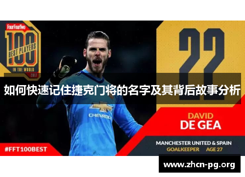 如何快速记住捷克门将的名字及其背后故事分析