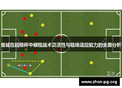 曼城在超级杯中展现战术灵活性与临场适应能力的全面分析